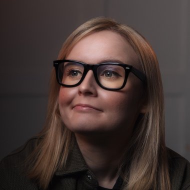 Bex R. - Freelance Content Creator