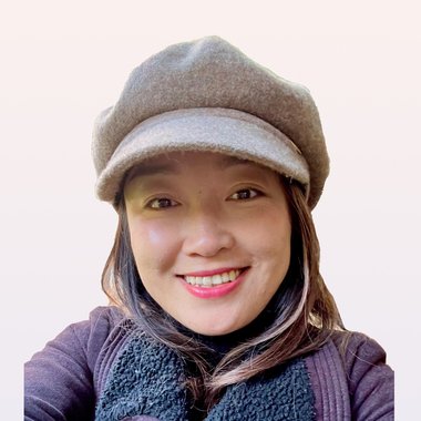 Lulu X. - Freelance Ux Designer