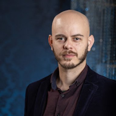 Maikel S. - Freelance Front End Developer