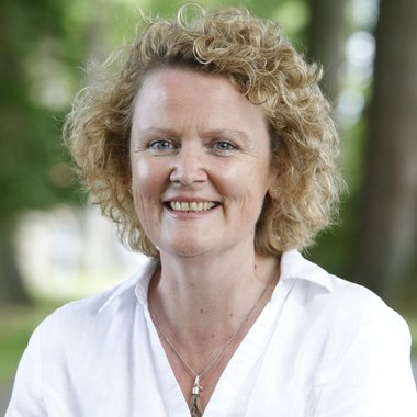 Antje S. - Freelance Brand Designer