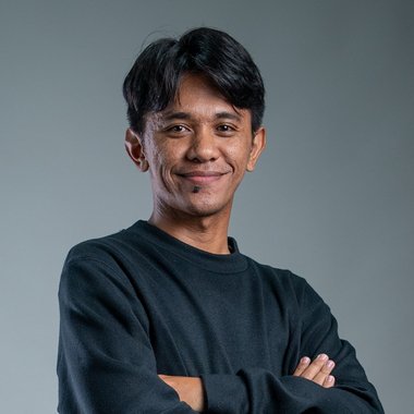 Rebby M. - Freelance Video Editor