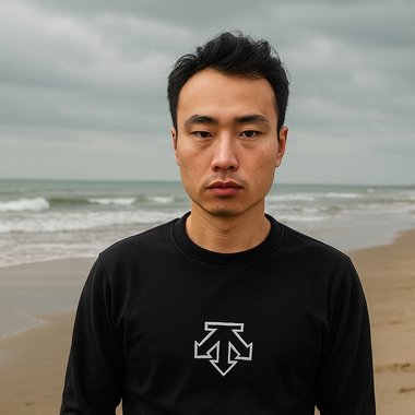 Prince L. - Freelance Developer