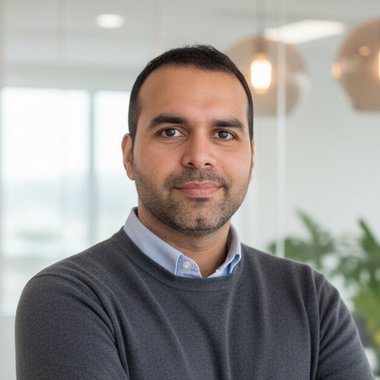 Mauritius D. - Freelance Product Designer