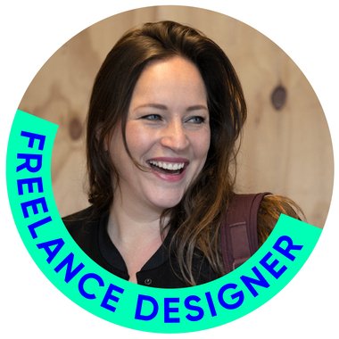 willemijngenet - Freelance Designer