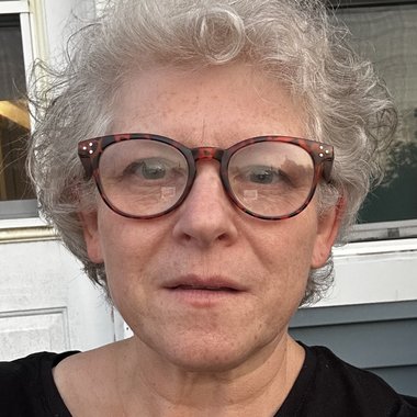 Diane T. - Freelance Poet
