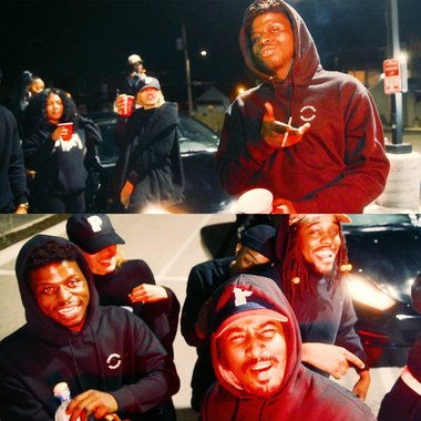 theepharoah - Freelance Rap Artist