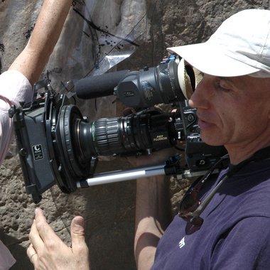 CFienga - Freelance Documentary Filmmaker