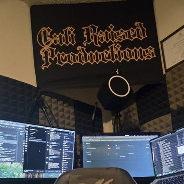 Joshua C. - Freelance Music Producer