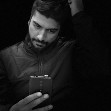 Pranjal S. - Freelance Video Editor