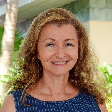 Mikki R. - Freelance Marketing Strategist