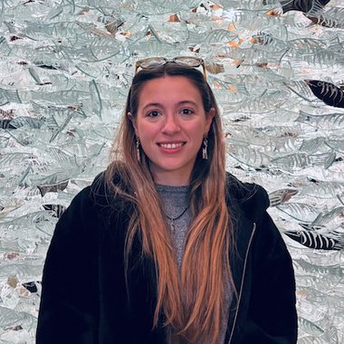 Maria C. - Freelance Web Developer