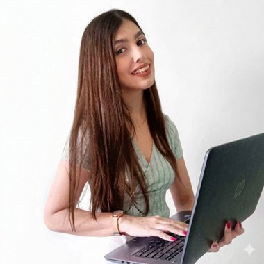 Andrea C. - Freelance Photoshop Editor