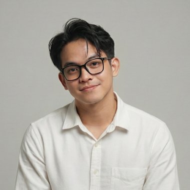 Octavianus L. - Freelance Architectural Illustrator