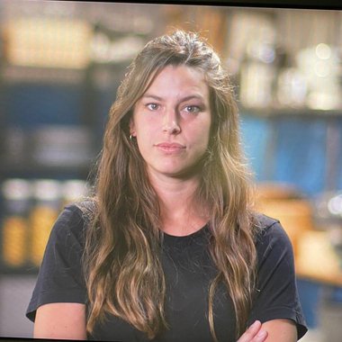 Maria C. - Freelance Production Designer