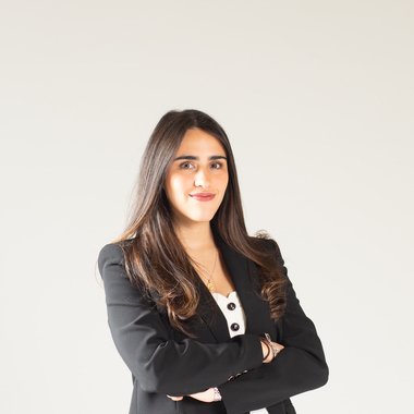 Adriana C. - Freelance Designer