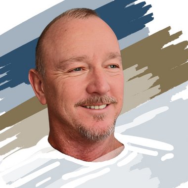 Duven D. - Freelance Graphic Designer