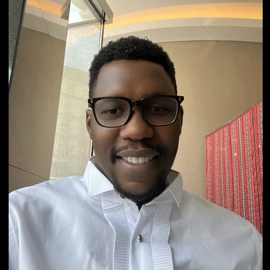 Olawole D. - Freelance Photoshop Editor