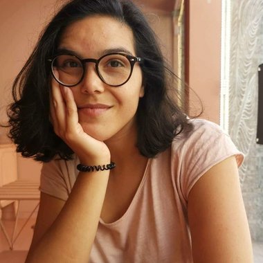 Célia L. - Freelance Animator