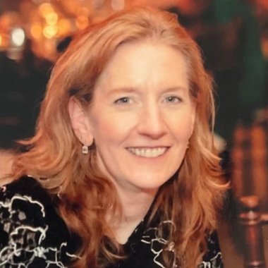 Kristine D. - Freelance Graphic Designer