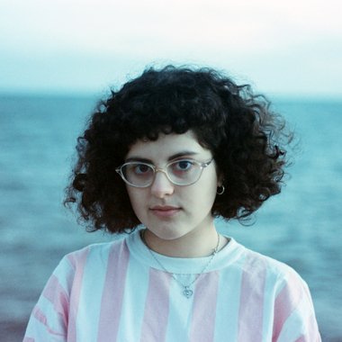 Paulina C. - Freelance Web Designer