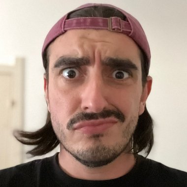 Matt H. - Freelance Voiceover Artist