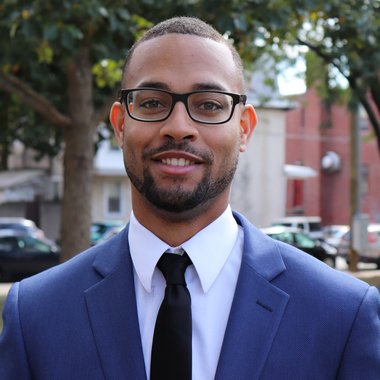 Mckinley M. - Freelance 3d Visualizer