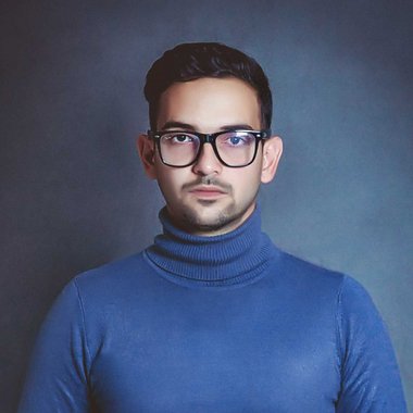 Fernando B. - Freelance Web Developer