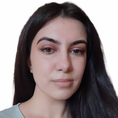 Eleonora M. - Freelance Web Designer