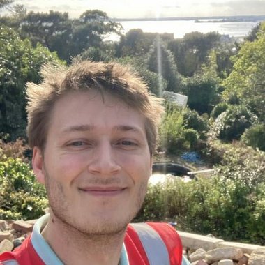 Jake R. - Freelance Programmer