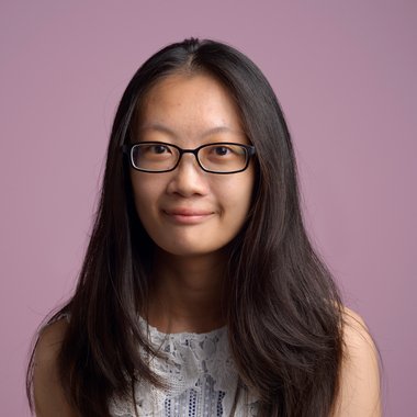 Shirley - Freelance Animator