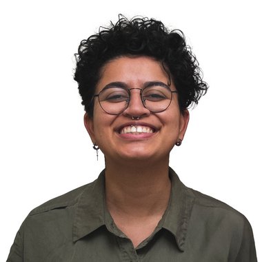 Paula S. - Freelance Cinematographer