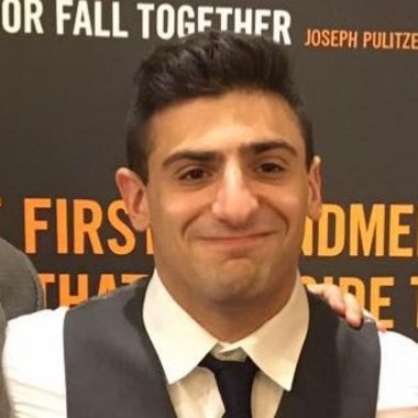 Anthony F. - Freelance Content Producer