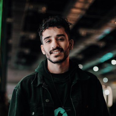 Omar S. - Freelance 3d Visualizer