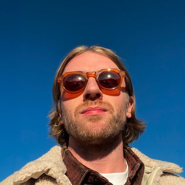 Glen C. - Freelance App Designer