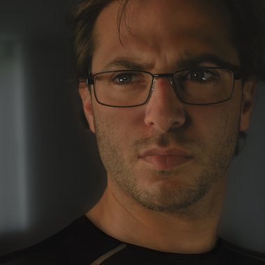 DANIEL G. - Freelance Production Assistant