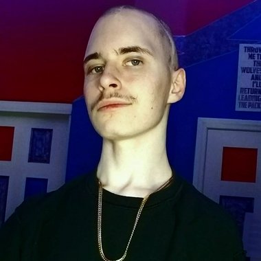 Jordan J. - Freelance Music Producer