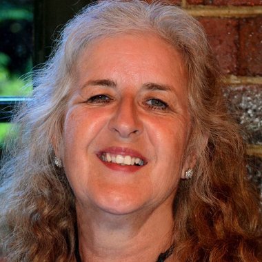 Pene G. - Freelance Production Manager