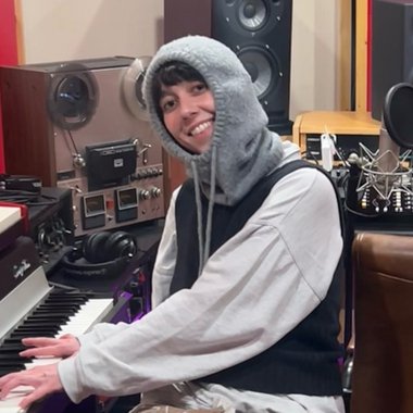 Raphaelle S. - Freelance Music Producer