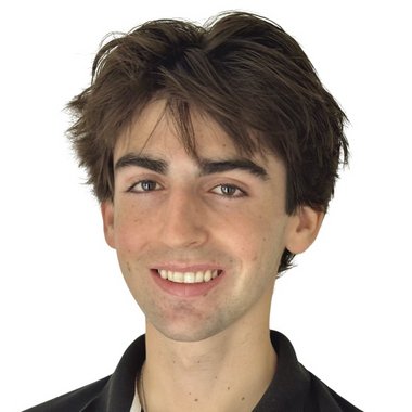 Pablo P. - Freelance Voiceover Artist