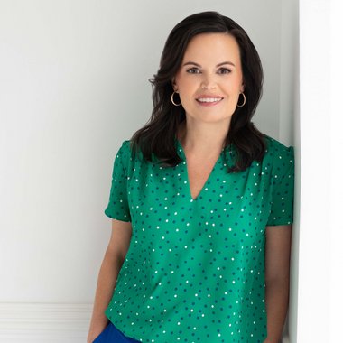 Meredith A. - Freelance Marketing Consultant