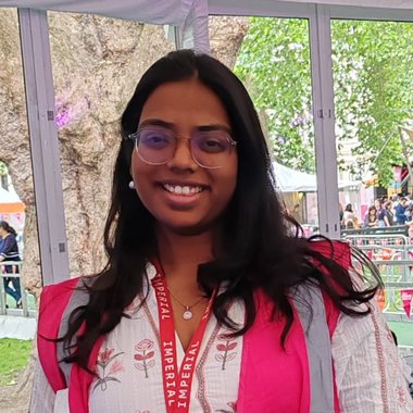 Sreya N. - Freelance Developer