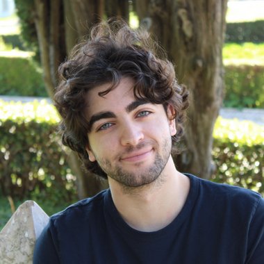 Rafael B. - Freelance Film Composer