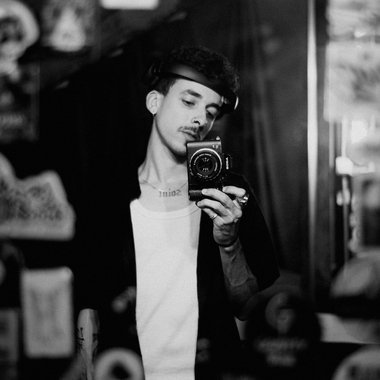 Eduardo S. - Freelance Soundtrack Musician