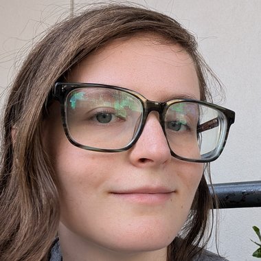 Requel B. - Freelance 3d Animator