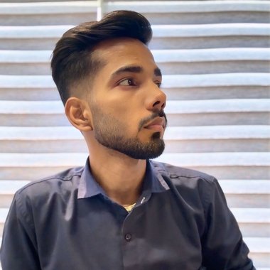 Gagan G. - Freelance Concept Visualizer