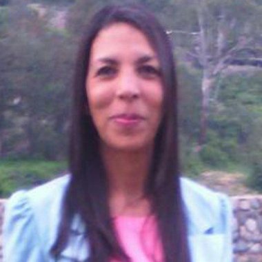 Sandra T. - Freelance Data Scientist