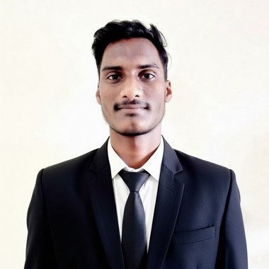 Kartik S. - Freelance Developer