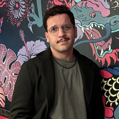 Felipe M. - Freelance App Developer