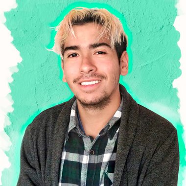 Asdrubal O. - Freelance Merchandiser