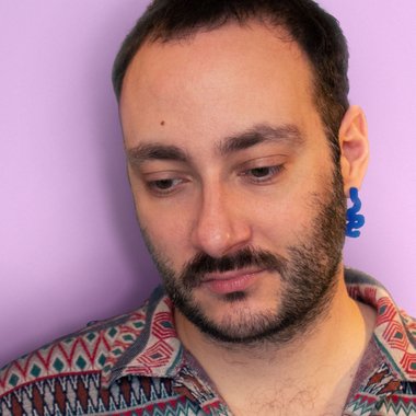 Marc B. - Freelance Music Producer